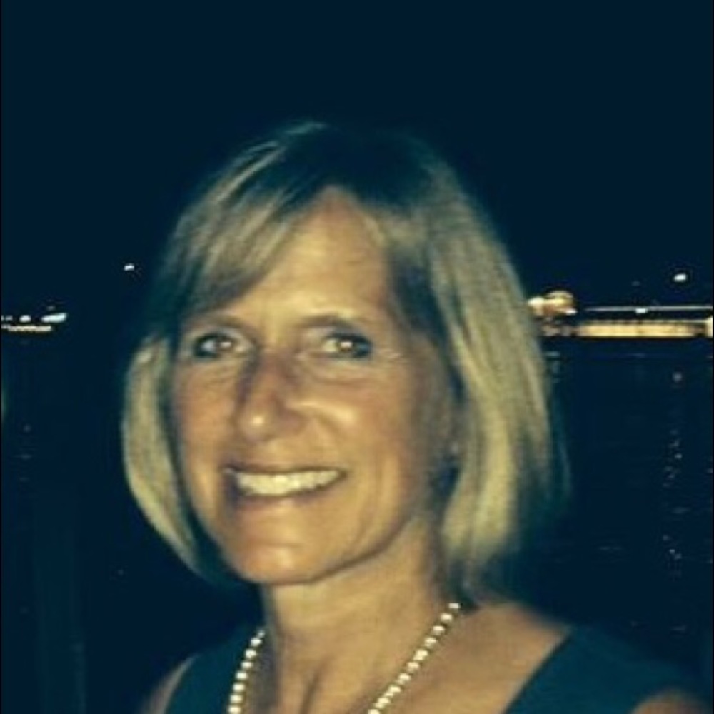 Meet your Posher, Kimberly